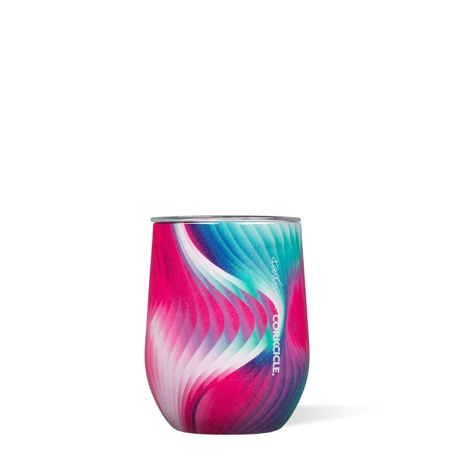 CORKCICLE® Stemless Cup