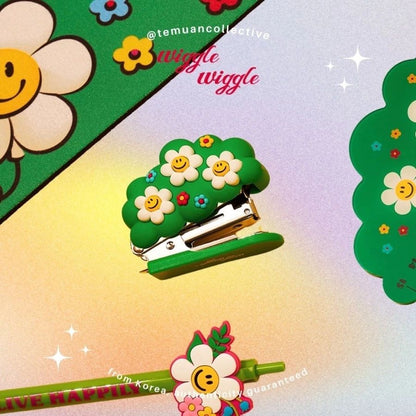 Wiggle Wiggle Stapler