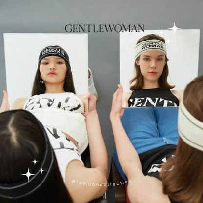 GentleWoman GW Headband
