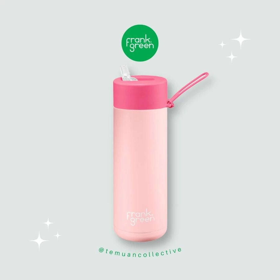 Frank Green Ceramic Reusable Bottle 20oz