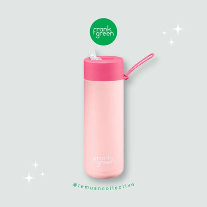 Frank Green Ceramic Reusable Bottle 20oz