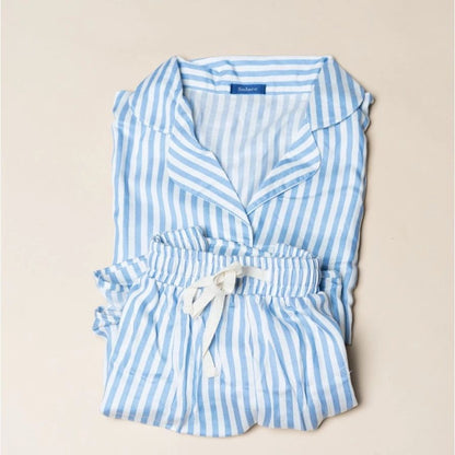 London Woman & Kids Loungewear Set Solace Sleepwear