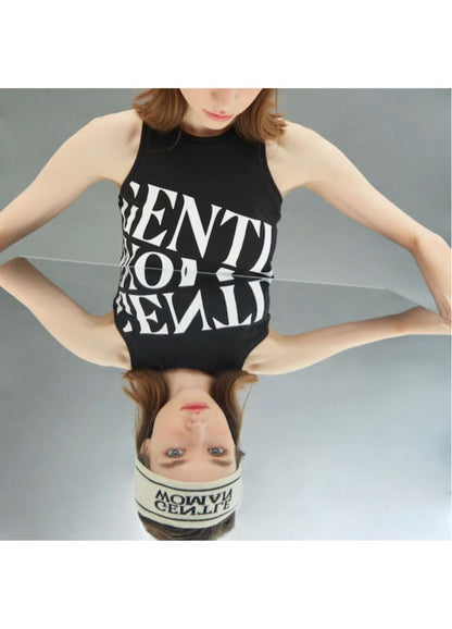 GentleWoman GW Headband