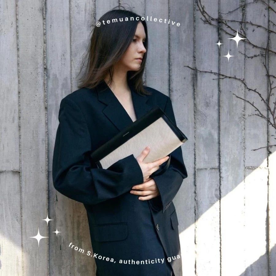 Lecc Project Log Top Bag S