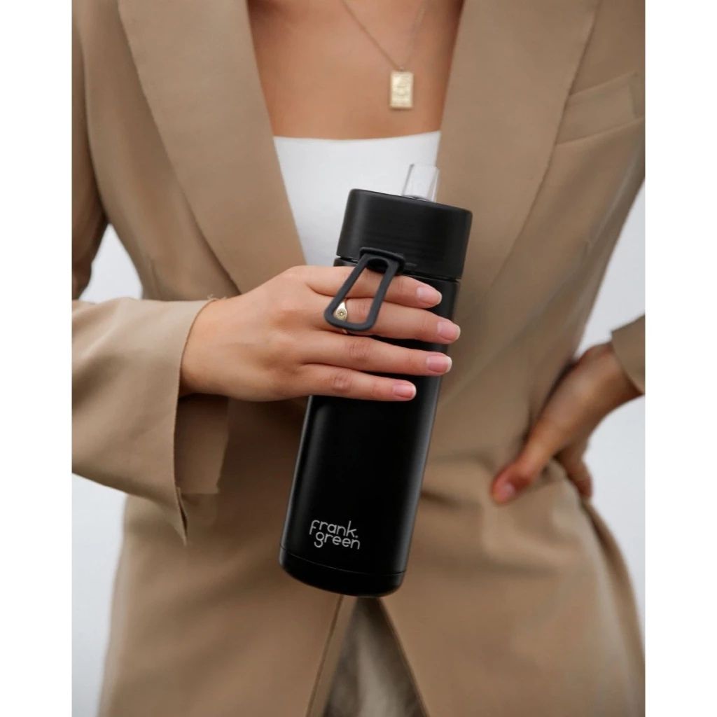 Frank Green Ceramic Reusable Bottle 20oz