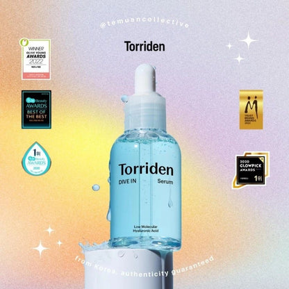 Torriden Dive In Serum 50mL