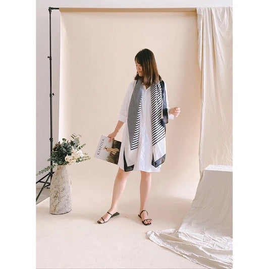 Shirt Dress eurica clothing