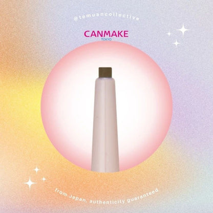 Canmake Japan Creamy Touch Eye Liner