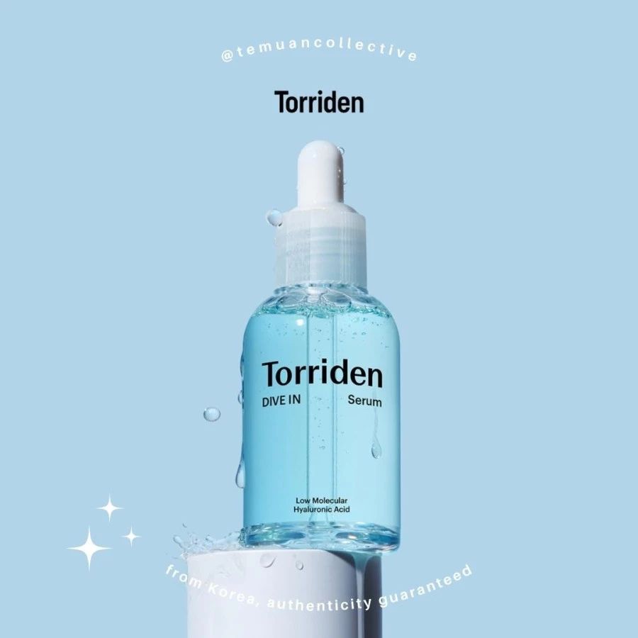 Torriden Dive In Serum 50mL