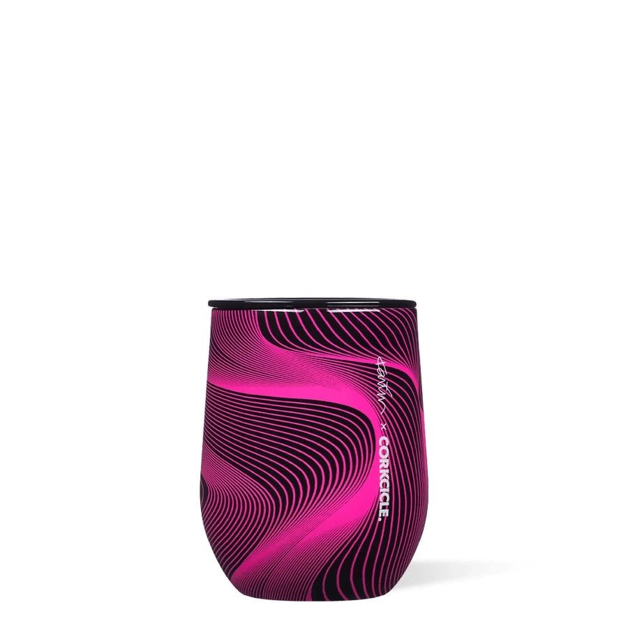 CORKCICLE® Stemless Cup