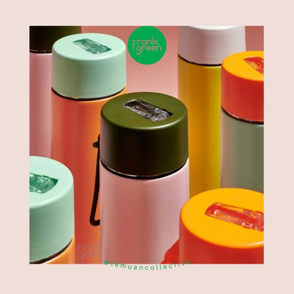 Frank Green Ceramic Reusable Bottle 20oz