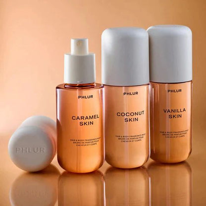 PHLUR Travel Size Body Mist