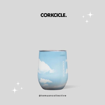 CORKCICLE® Stemless Cup