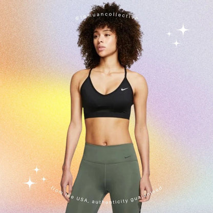 NIKE USA Indy Sports Bra