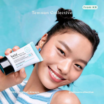 belif Aqua Bomb Frozen Cream 50ml