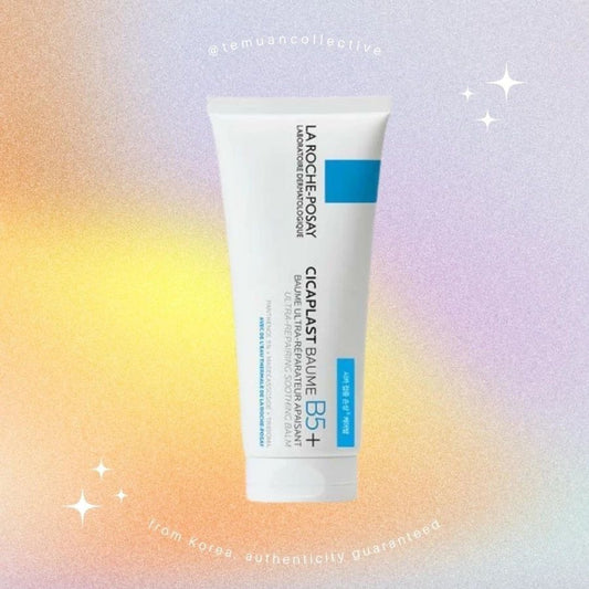 La Roche Posay Cicaplast Baume B5 Soothing Repairing Balm 100mL