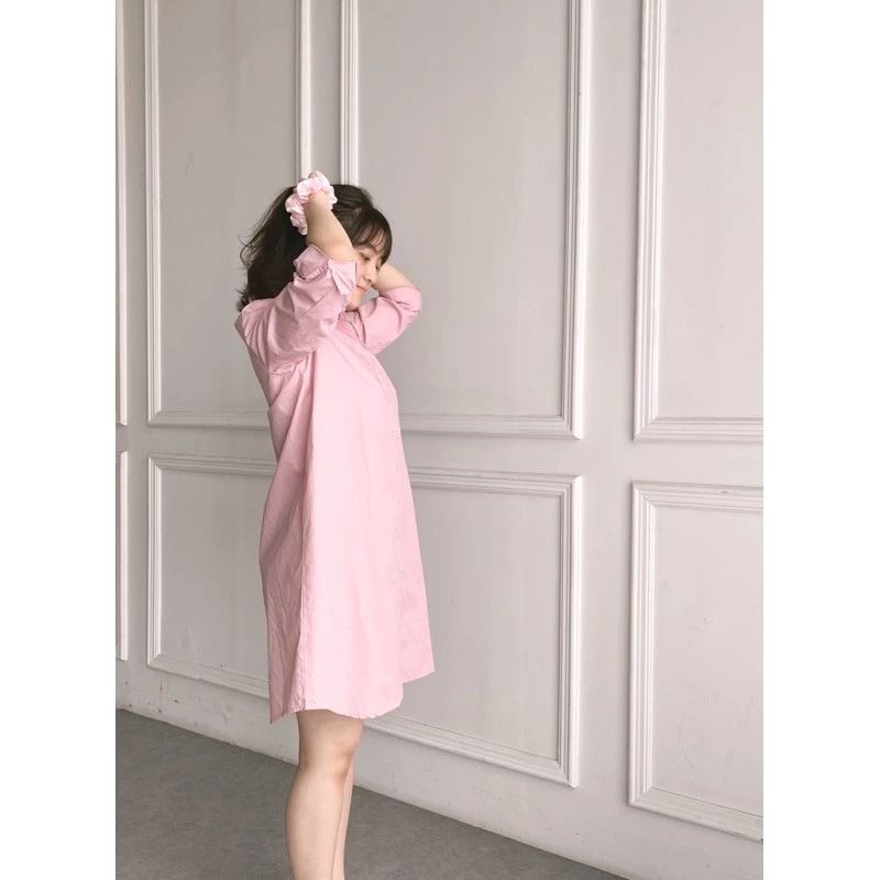 Shirt Dress eurica clothing