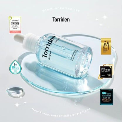 Torriden Dive In Serum 50mL