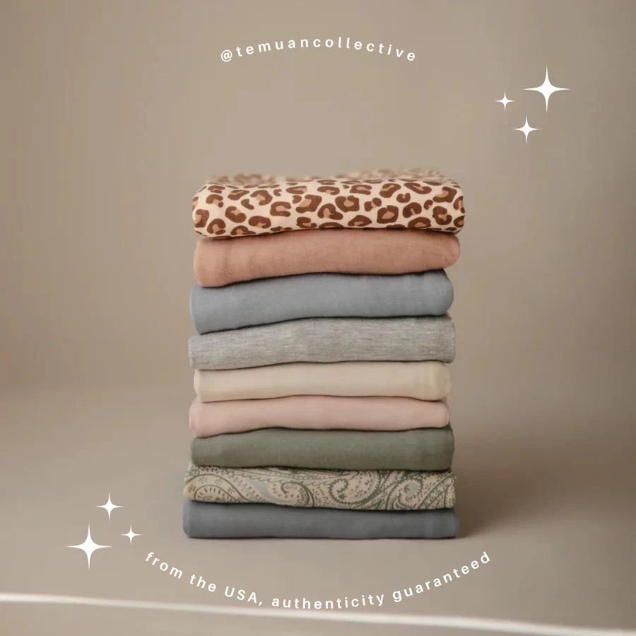 MUSHIE Multi Use Cover