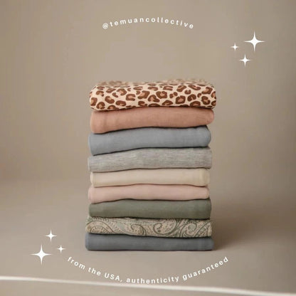 MUSHIE Multi Use Cover