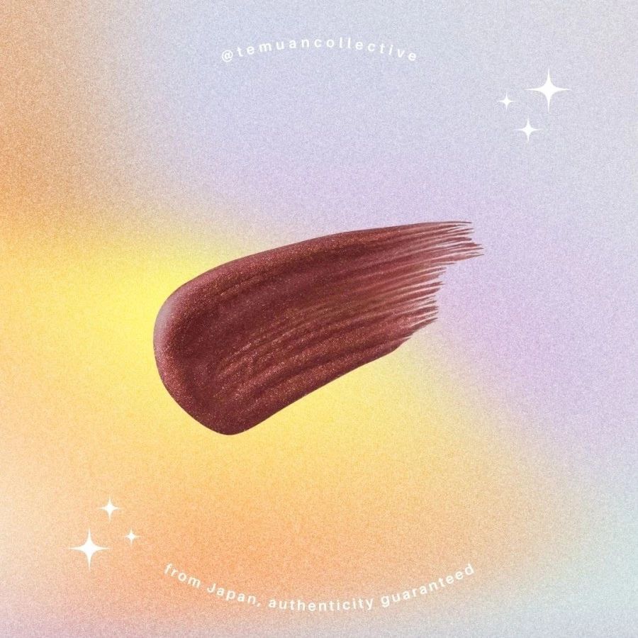 KissMe Heroine Make Long Curl Mascara Advanced Film Kiss Me Waterproof