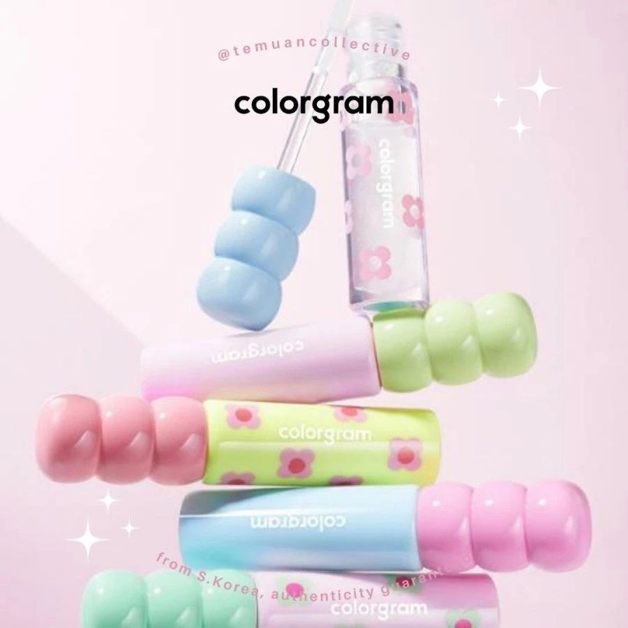 Colorgram Fruity Glass Tint