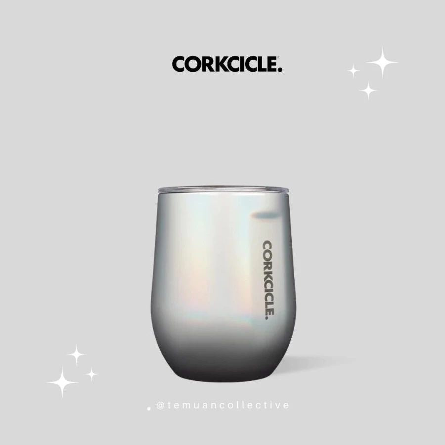 CORKCICLE® Stemless Cup