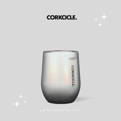 CORKCICLE® Stemless Cup