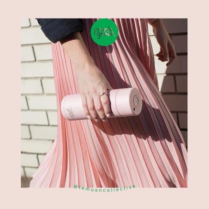 Frank Green Ceramic Reusable Bottle 20oz