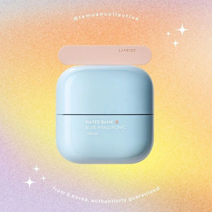 LANEIGE Water Bank Blue Hyaluronic Cream