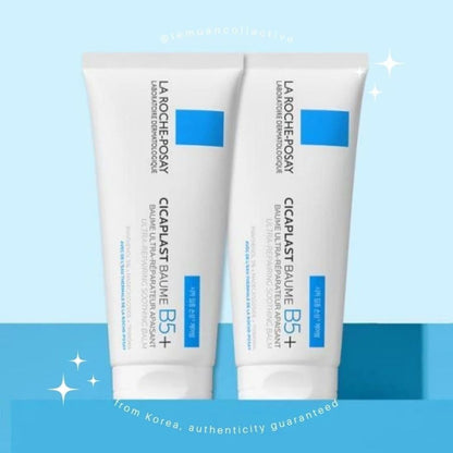La Roche Posay Cicaplast Baume B5 Soothing Repairing Balm 100mL