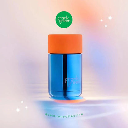 Frank Green Ceramic Reusable Cup