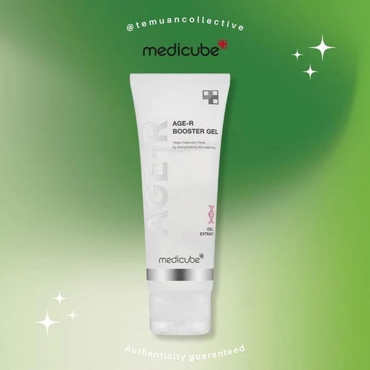 MEDICUBE Age-R Collagen Booster Gel