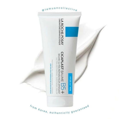 La Roche Posay Cicaplast Baume B5 Soothing Repairing Balm 100mL