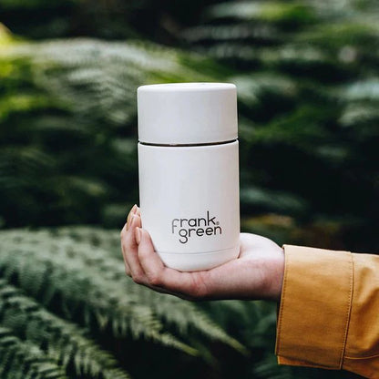 Frank Green Ceramic Reusable Cup