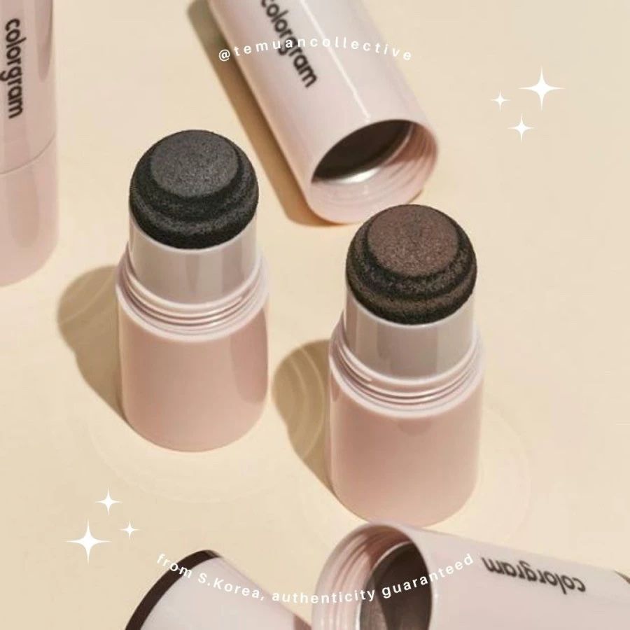 Colorgram Shade Re-forming Hair Line Maker