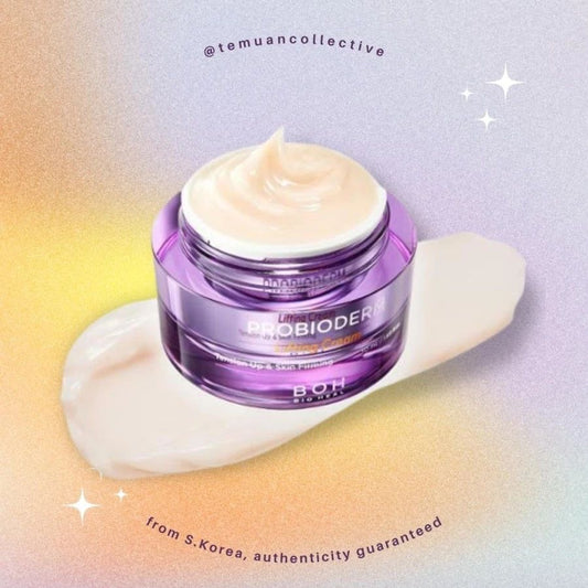 BOH Bio Heal Probioderm Lifting Face Cream