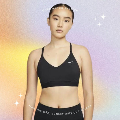 NIKE USA Indy Sports Bra