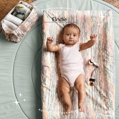 ELODIE Details Changing Pad Cover