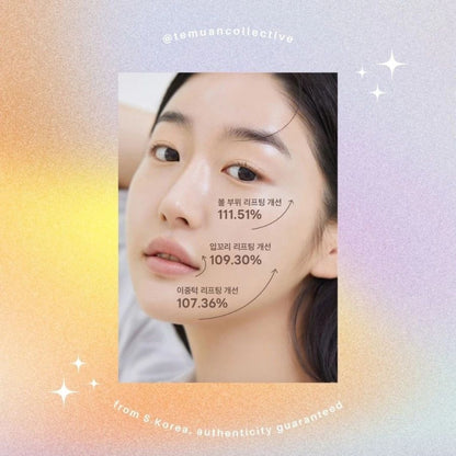 MEDIHEAL Retinol Collagen Contour Mask