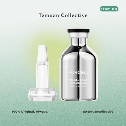 PURCELL Pixcell Biom 2 Billion 20mL Serum