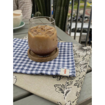 Cotton Napkin Placemat Märo