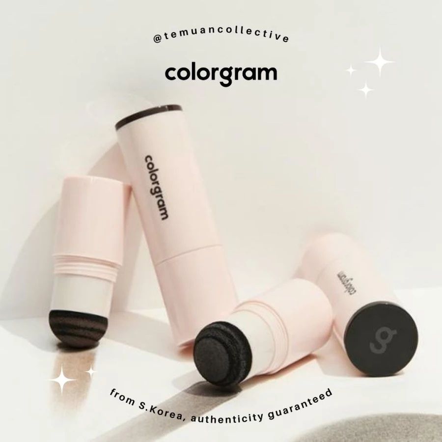 Colorgram Shade Re-forming Hair Line Maker