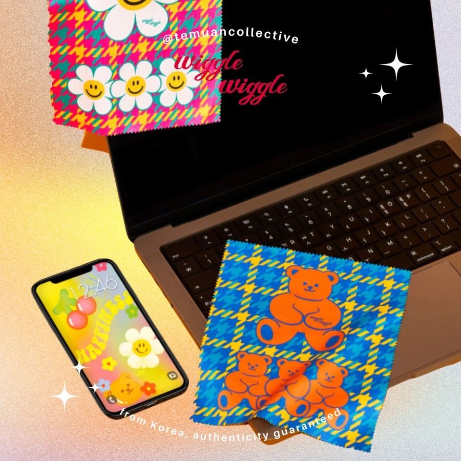 Wiggle Wiggle Multi Cleaner