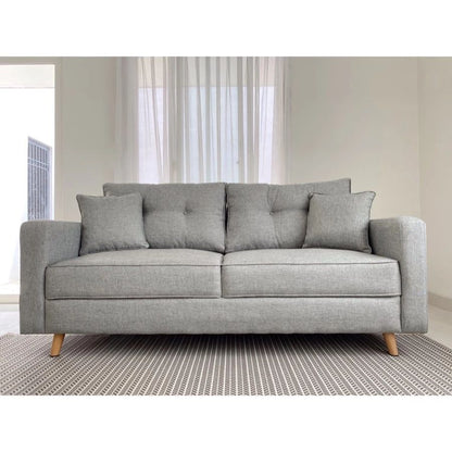 Temuan Home Three Seater Sofa