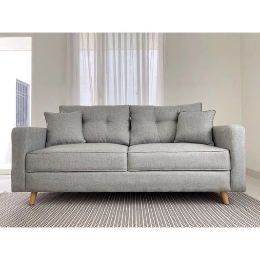 Temuan Home Three Seater Sofa