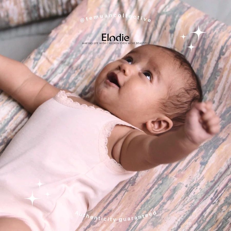 ELODIE Details Changing Pad Cover