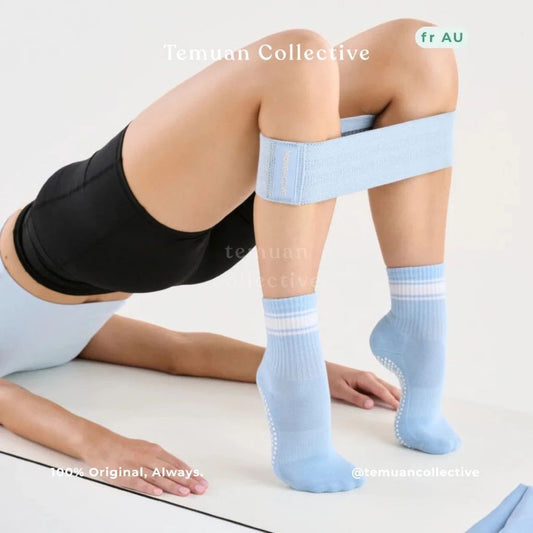 Move Active Resistance Band