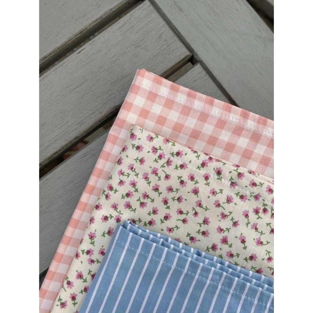 Cotton Napkin Placemat Märo