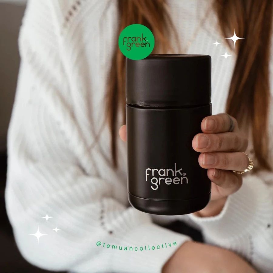 Frank Green Ceramic Reusable Cup